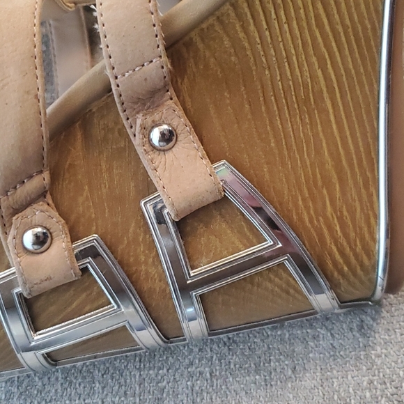 Gianni Bini shoes size 7.5 - Picture 4 of 10